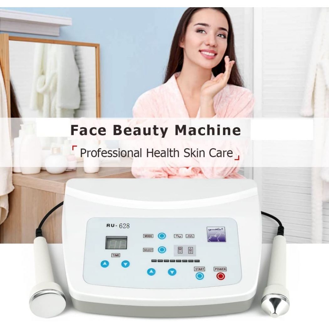 3 in 1 Anti Aging Anti Wrinkles Removal Device